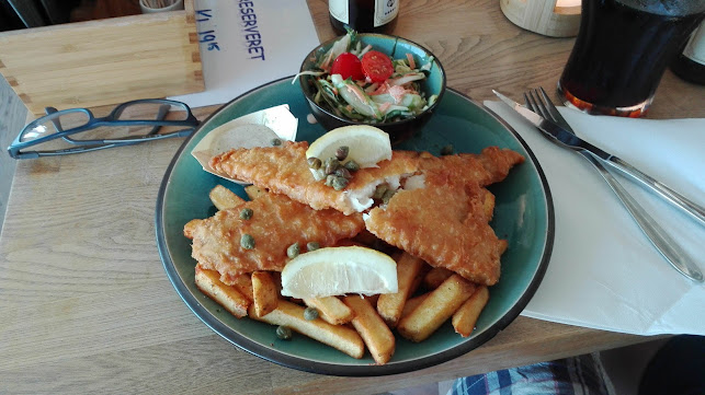 Mommark Marina - Nordborg