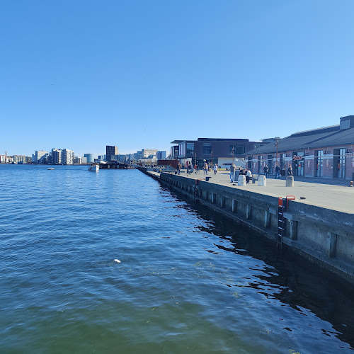 Opinii despre Bone's Aalborg în Aalborg - Gastronomi og hotelvirksomhed