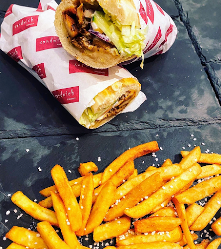 Cafe K - Gastronomi og hotelvirksomhed