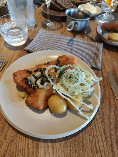 Barr - Gastronomi og hotelvirksomhed