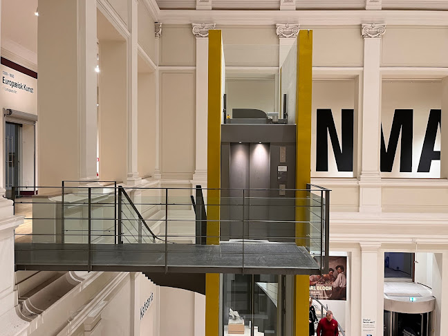 Kafeteria - Gastronomi og hotelvirksomhed