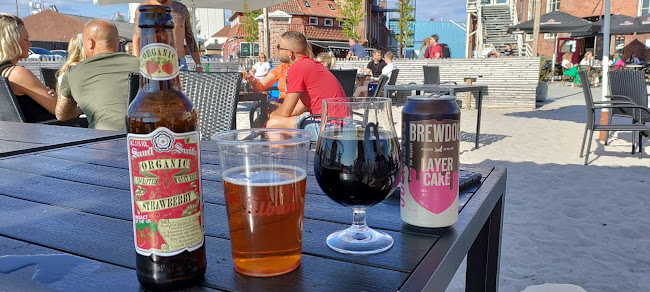 Opinii despre Kammerateriet på Svendborg Havn în Svendborg - Gastronomi og hotelvirksomhed