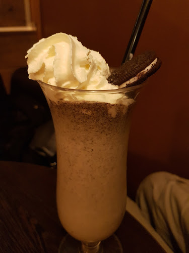 Café N'Joy - Gastronomi og hotelvirksomhed