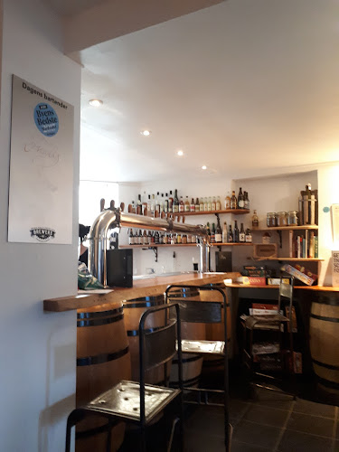 Brewers Inc. - Gastronomi og hotelvirksomhed