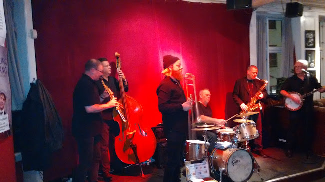 Charlie Scotts - København