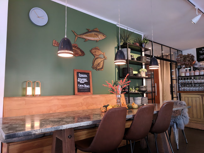 Comentarii opinii despre H3 Fiskerestaurant