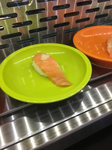 Tokyo Running Sushi Storcenter - Næstved