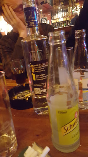 Chevy's - København