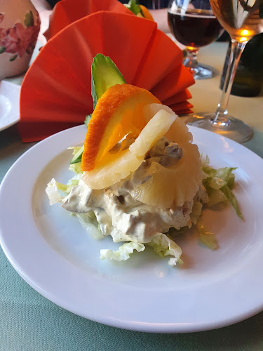 Opinii despre Majorgaarden în Oure - Gastronomi og hotelvirksomhed