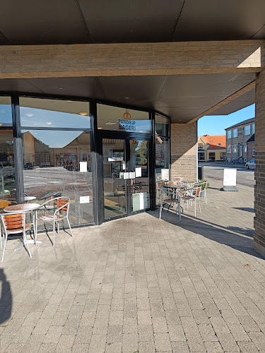 Pandrup Bageri ApS - Pandrup