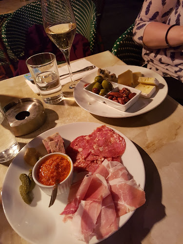 Svendsgade 1, 1659 København