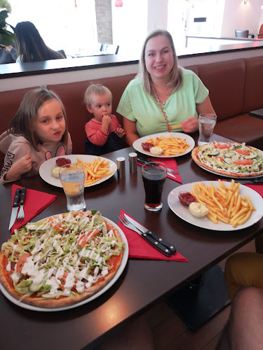 Opinii despre Sason Restaurant în Hjørring - Gastronomi og hotelvirksomhed