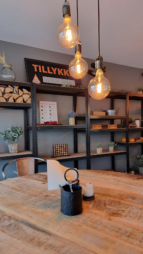 Comentarii opinii despre Ild.pizza - Galten