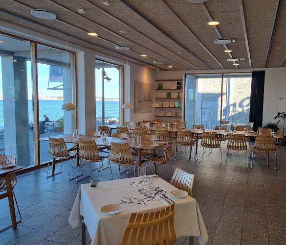 Restaurant JØRN