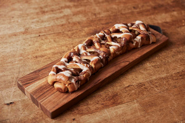 Comentarii opinii despre Palles Bageri