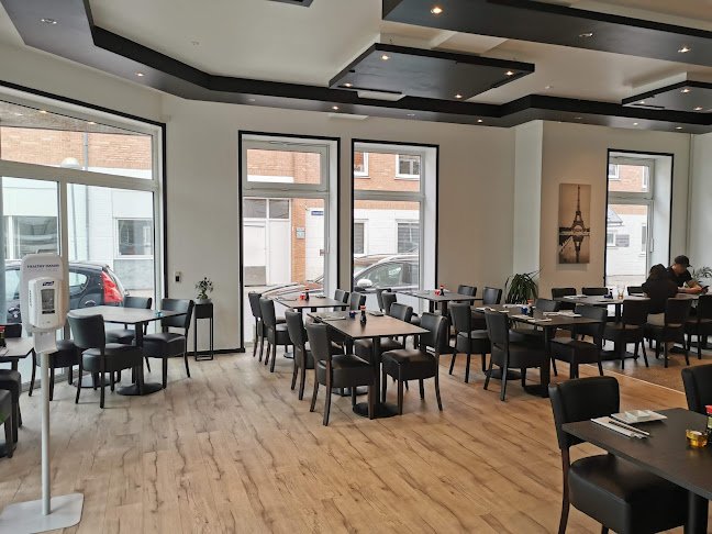 Restaurant DaAn - Aabybro