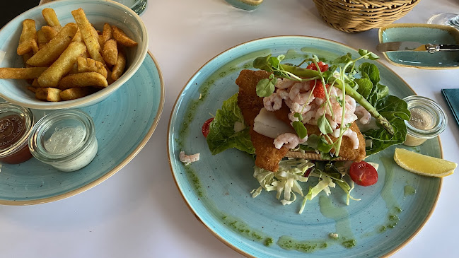 Comentarii opinii despre Restaurant Strandgården