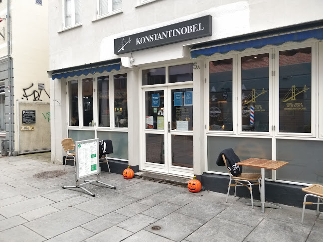 Konstantinobel
