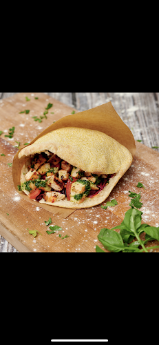 Comentarii opinii despre Rundt Om Hjørnet I/S