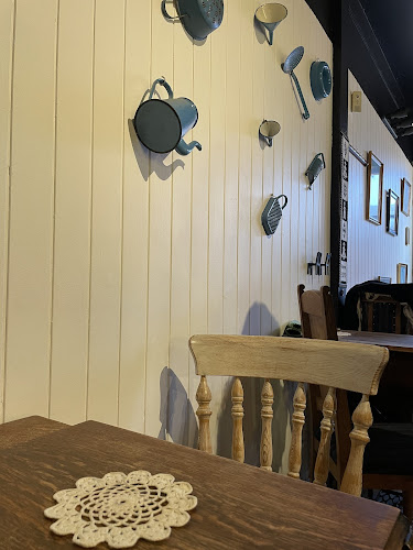 Opinii despre The Pie Project în Odense - Gastronomi og hotelvirksomhed