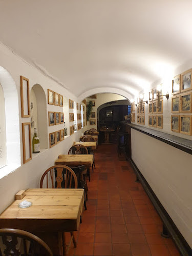 Kjøbstaden - Ebeltoft