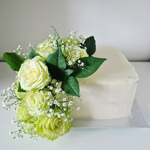 Opinii despre Cakes by Joana în Kirke Hyllinge - Gastronomi og hotelvirksomhed