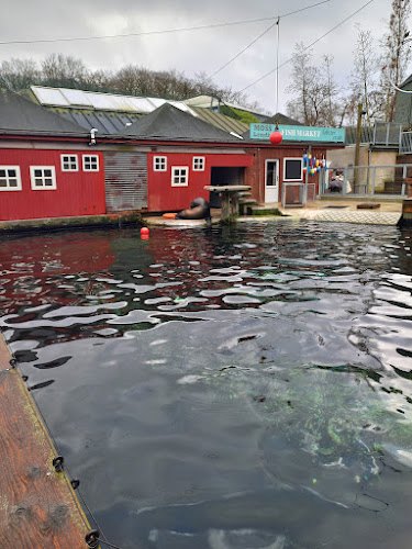 Skovbakken Restaurant ZOO - Gastronomi og hotelvirksomhed