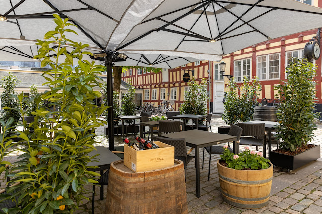 Vestergade 3, 8000 Aarhus