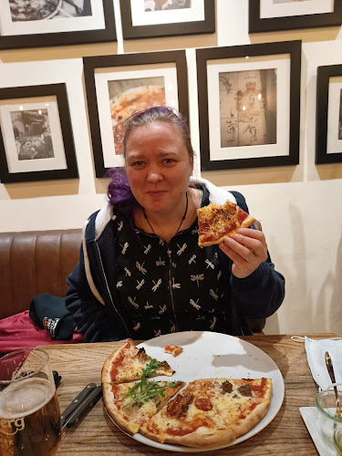 Cafe Toscana Randers - Randers