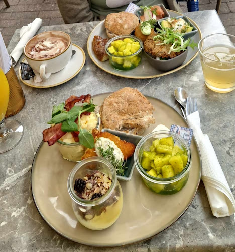 Gerritsgade 50, 5700 Svendborg