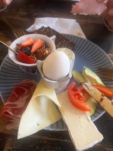 Antonigade 9, st. tv, 1106 København