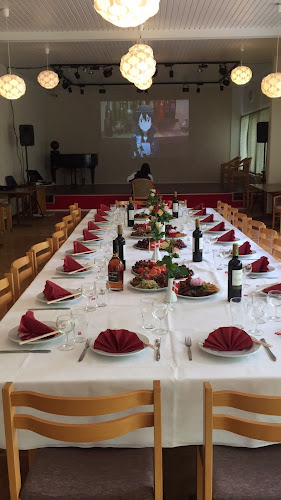 Restaurant Hong Cheng - København