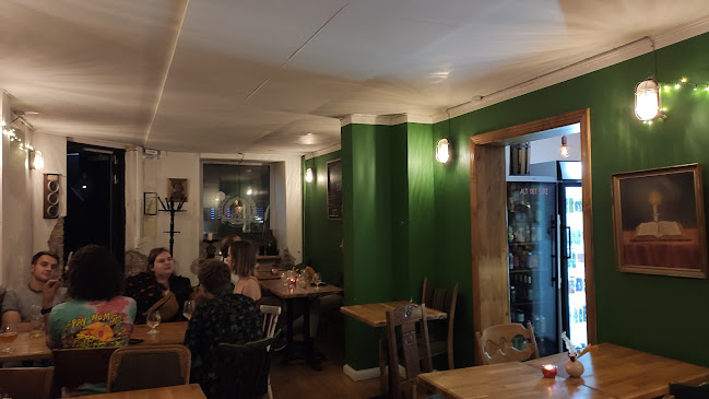 Brewers Inc. - Gastronomi og hotelvirksomhed