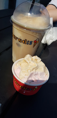 Paradis Solrød Strand - Solrød Strand