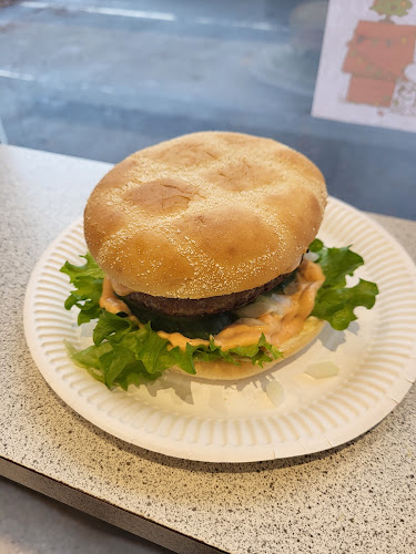 Opinii despre Bellinge Grillen în Odense - Gastronomi og hotelvirksomhed