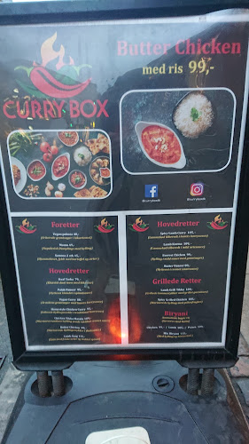 Comentarii opinii despre Currybox