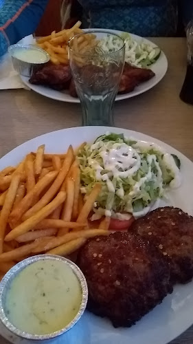 Haslev Grill & Pizzaria - Gastronomi og hotelvirksomhed