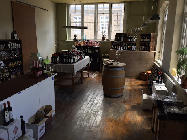 Opinii despre Wine & Delights ApS în Haderslev - Gastronomi og hotelvirksomhed