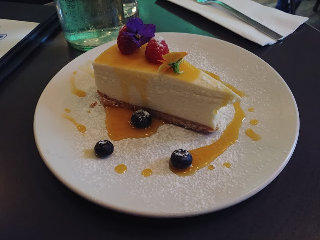 The Union Kitchen - Indre By