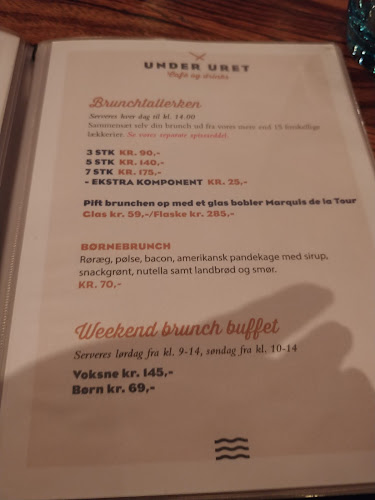 Comentarii opinii despre Under Uret