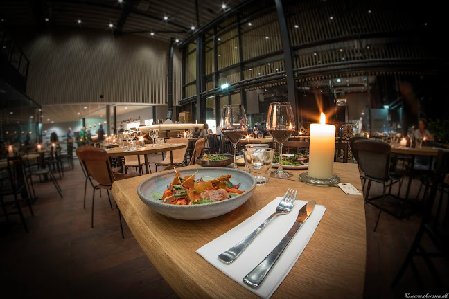 Comentarii opinii despre Spisehuset Bolværket