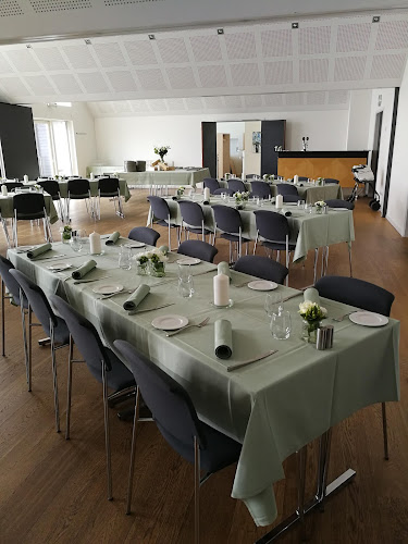 Restaurant Strandtangen