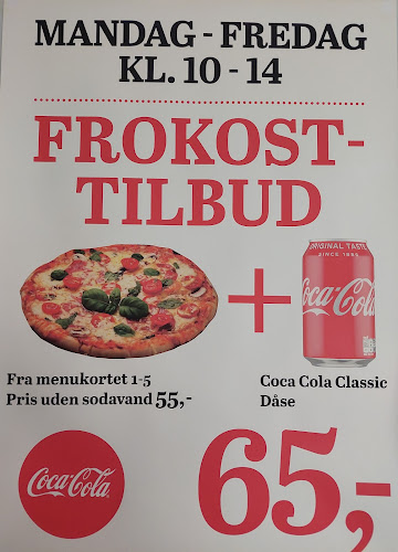 Barfredsvej 32, 9900 Frederikshavn