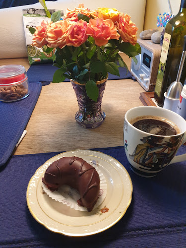 Opinii despre KonditorBager - Frederikshavn în Frederikshavn - Gastronomi og hotelvirksomhed