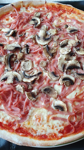 Restaurant Panorama - Gastronomi og hotelvirksomhed