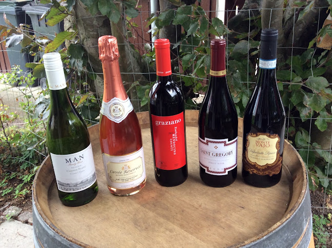 Søndersø Vin & Gourmet - Gastronomi og hotelvirksomhed