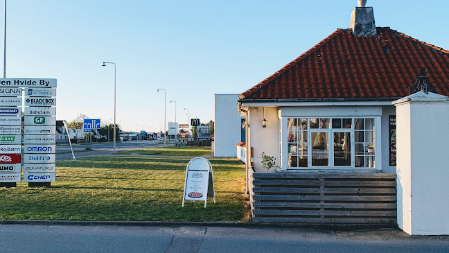 Theilgaards Vej 1 A, 4600 Køge