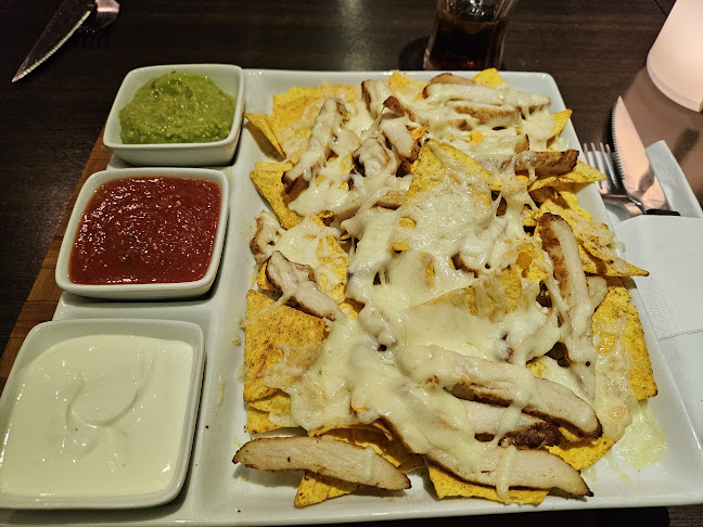 Comentarii opinii despre Cafe La Casa