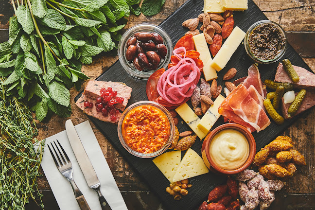 Opinii despre Stechers în Mårslet - Gastronomi og hotelvirksomhed