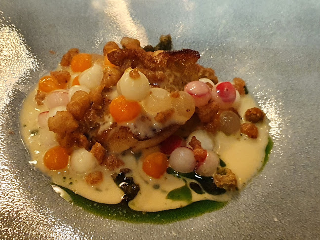 Comentarii opinii despre Nordisk Spisehus